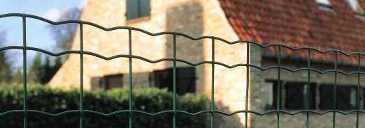 Réaliser une clôture