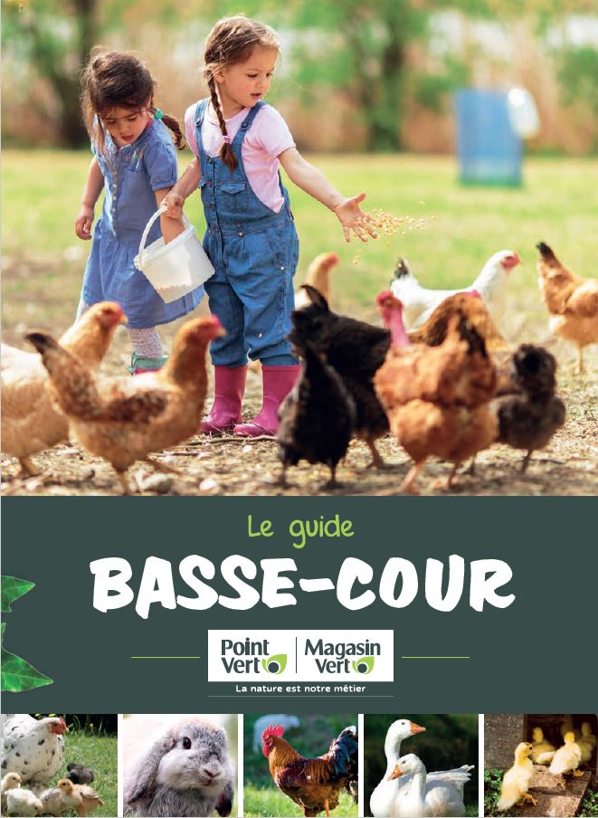 Guide Basse cour