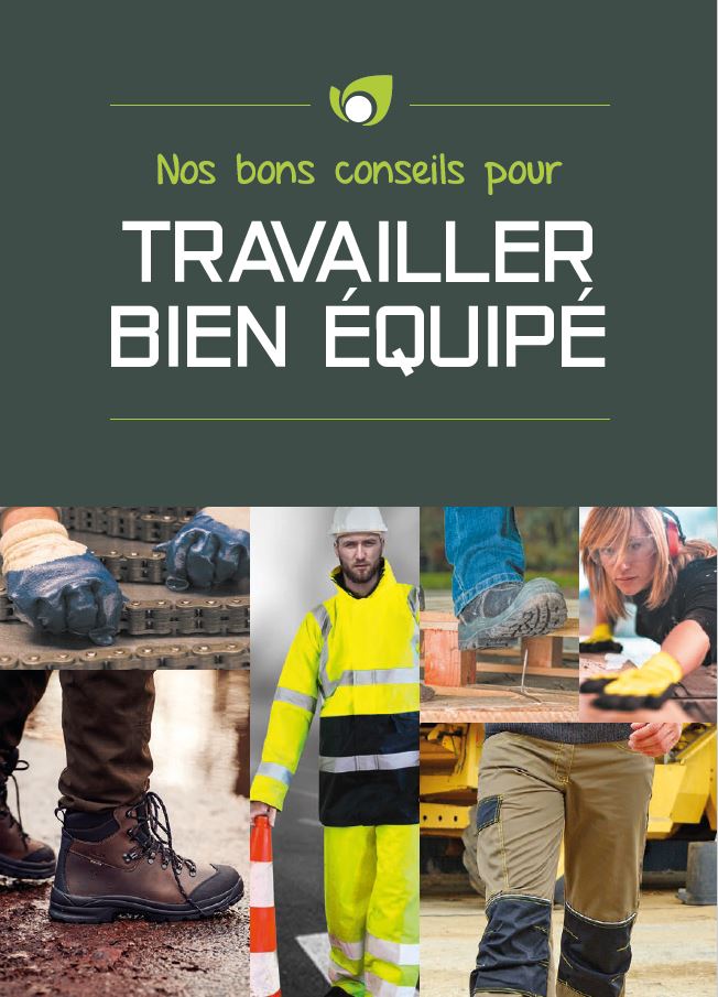 Guide équipement