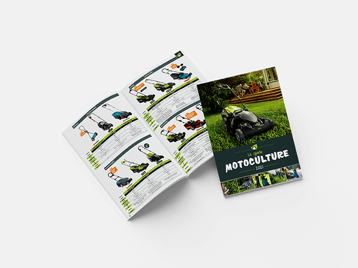 guide motoculture papier
