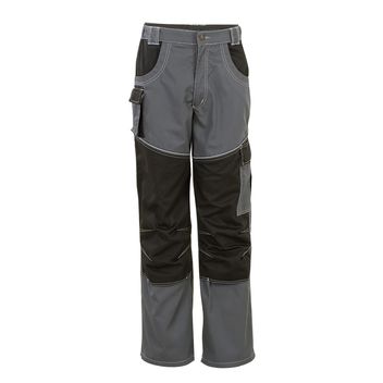 pantalon anthracite fortec