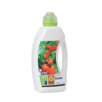 engrais liquide tomates UAB teragile