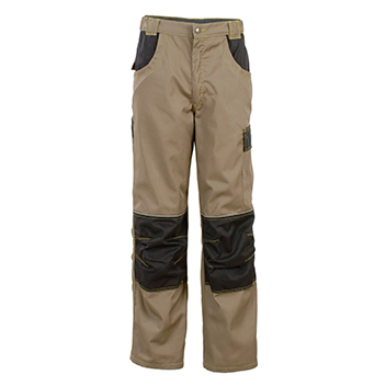 pantalon havane fortec