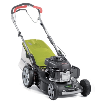 Tondeuse Thermique Pg53ht Magasin Vert Point Vert