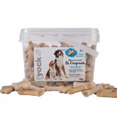 boite biscuits yock pour chien